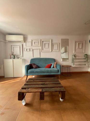 Apartamento Valencia