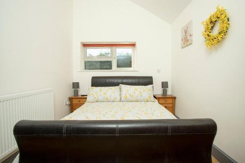 Willow Cottage a quaint holiday cottage in Wigtoft Boston Lincolnshire