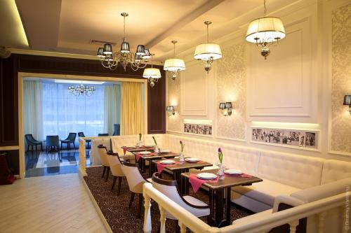 Kiroff Hotel - image 8