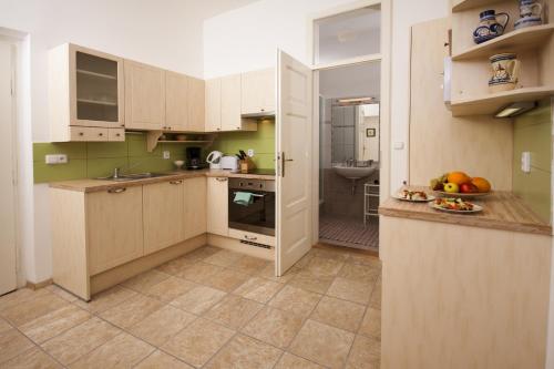 Prague Siesta Apartments - image 8