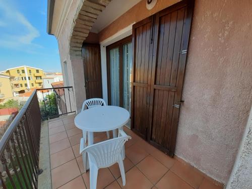 Appartamento in residence signorile 3