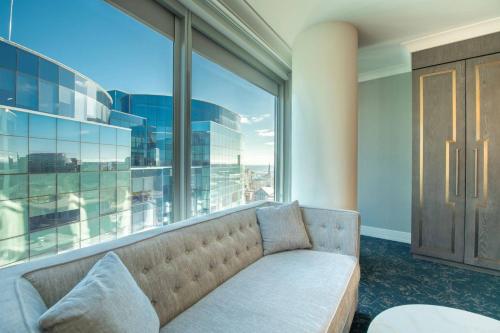 The Sutton Place Hotel Halifax