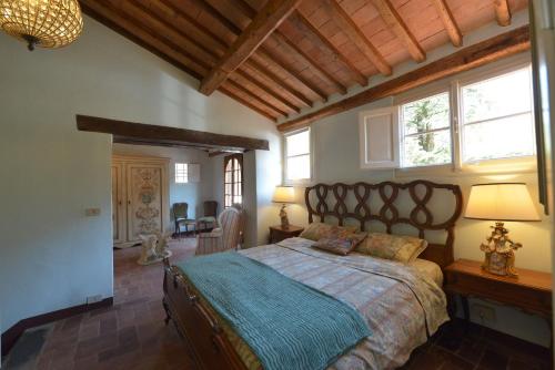 Villa Lucchesi - image 11
