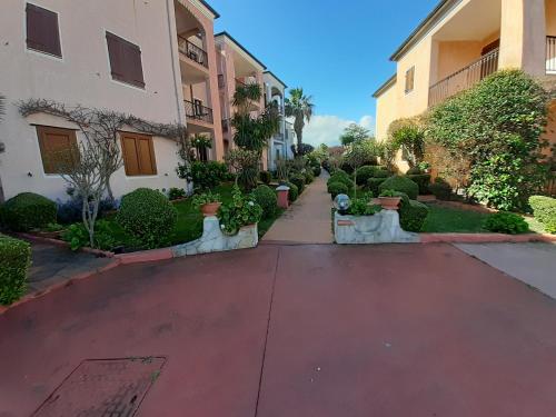 Appartamento in residence signorile 5