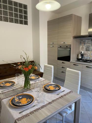 Appartamento Flaminia - Apartment - Spoleto