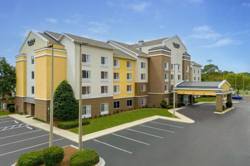 Fairfield by Marriott Fort Walton Beach-Eglin AFB