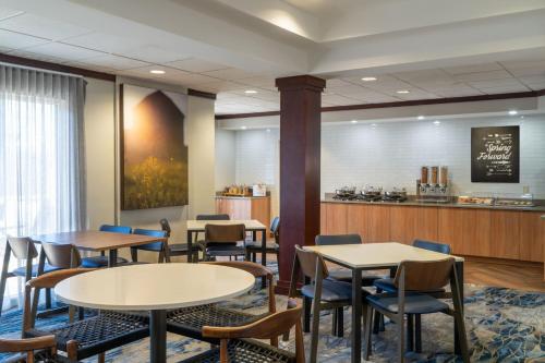 Fairfield by Marriott Fort Walton Beach-Eglin AFB