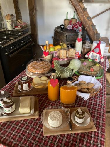 牧师之家住宿加早餐旅馆