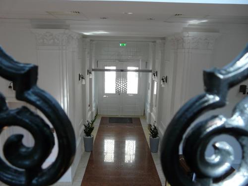 Soleil Apartman Szeged - main image