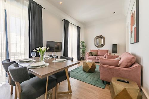 ISG Apartments Cedaceros 3