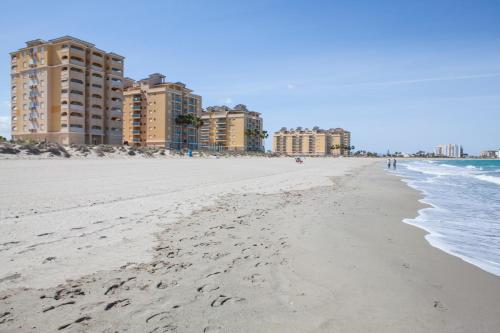 Serena Apartments La Manga