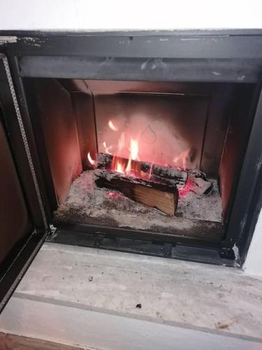  Villa Maria in Bagnone