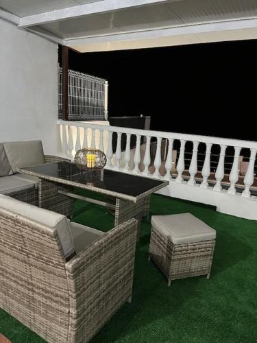 Apartamento en Adeje Sur