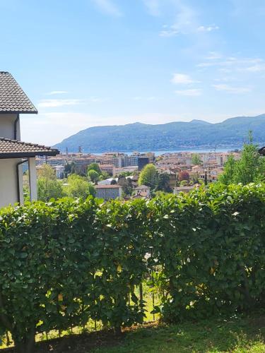  Casa Marisa in Verbania
