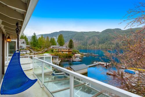 Lake Samish Shores