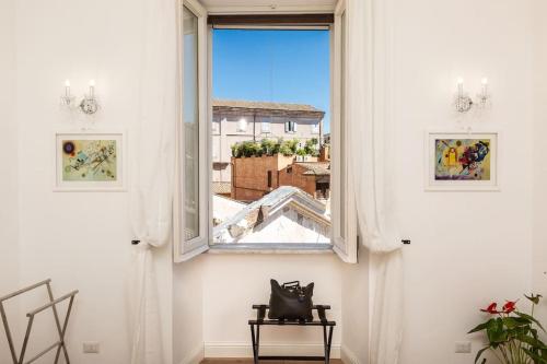 Portico d'Ottavia LUX, Rome (photo 5)