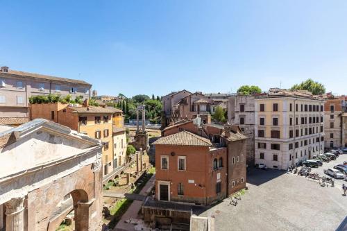 Portico d'Ottavia LUX, Rome (photo 7)