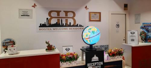 Hostel Welcome Benidorm