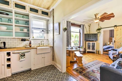 Walk To Dtwn Shops & Eats: Sturgeon Bay Retreat - Sturgeon Bay, WI