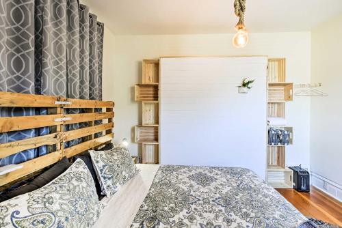 Collectic Farmhouse Suite! in Sturgeon Bay! - image 2