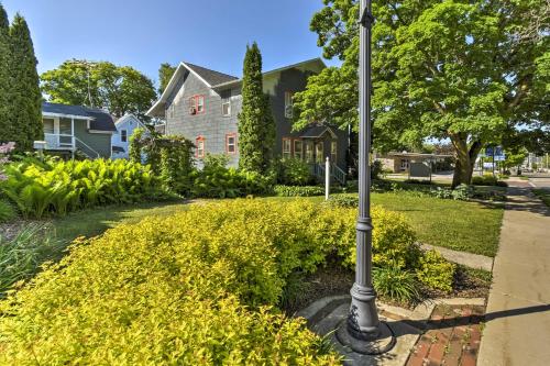 Collectic Farmhouse Suite! in Sturgeon Bay! - image 6