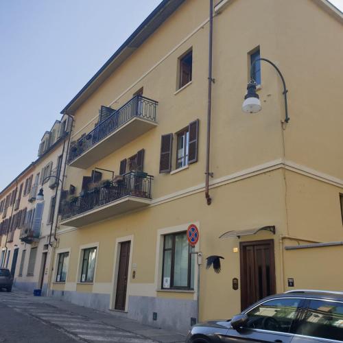 La Terrazzina, silenzioso, zona Piazza Gran Madre, Turín (fotografie 2)
