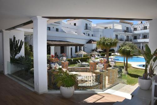 Hotel Dona Lola Zahara