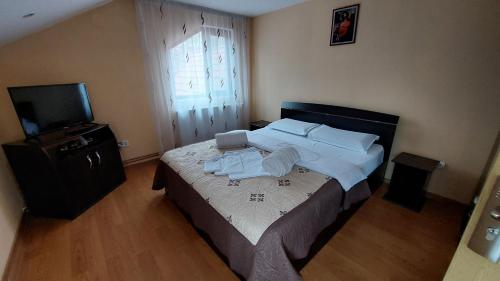 Vila Coman, Întorsura Buzăului (Foto 9)