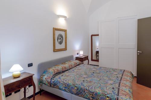 145 - Casa del Capitano Centro Imperia,300metri dal mare, Imperia (fotografie 2)