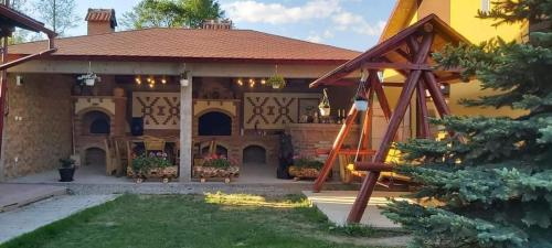 Vila Coman, Întorsura Buzăului (Foto 6)