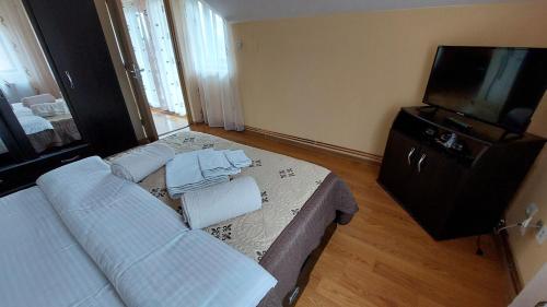 Vila Coman, Întorsura Buzăului (Foto 10)
