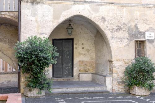 145 - Casa del Capitano Centro Imperia,300metri dal mare, Imperia (fotografie 5)