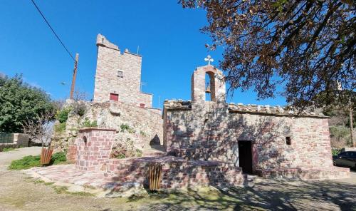 Ξενώνας Ελένη