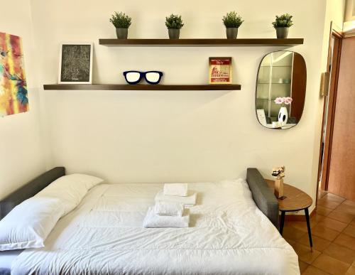 ETERNA Trastevere Apartment