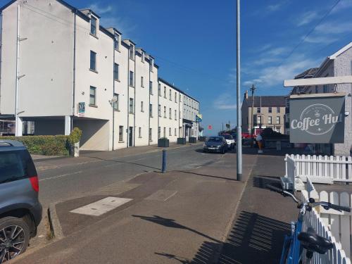 Cosy Castlerock Beside Beach Golf Course and Pub