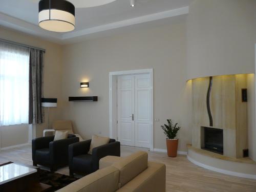 Soleil Apartman Szeged - image 5