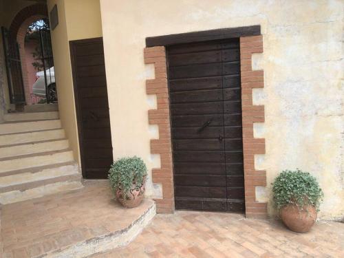 Casa Vacanze Vecchio Frantoio Residenza Leccino