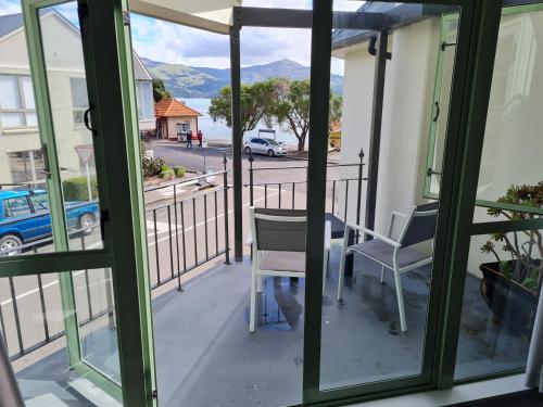 阿卡罗阿乡村汽车旅馆