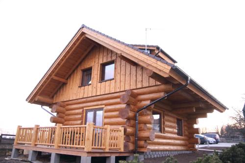 Active Wellness hotel U zlaté rybky