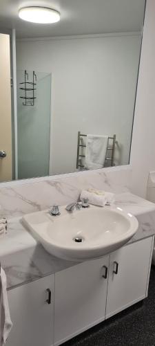 阿卡罗阿乡村汽车旅馆