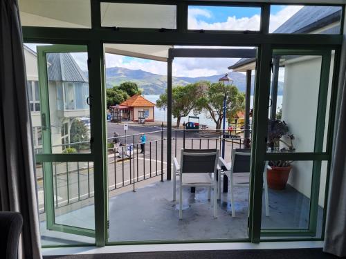 阿卡罗阿乡村汽车旅馆