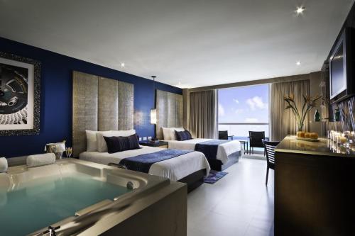 Hard Rock Hotel Cancun - All Inclusive