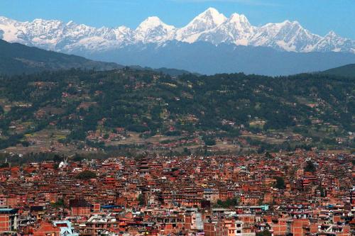 Bhaktapur Paradise Hotel