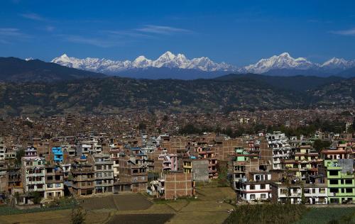 Bhaktapur Paradise Hotel