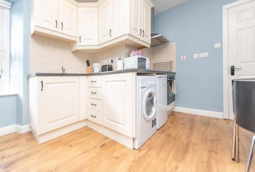 Clonbur House - One bedroom apartment