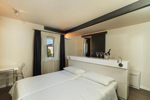 La Porta Luxury Rooms, Split (photo 7)
