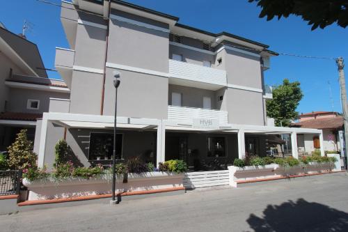 Hotel Villa Boschetti - San Mauro a Mare