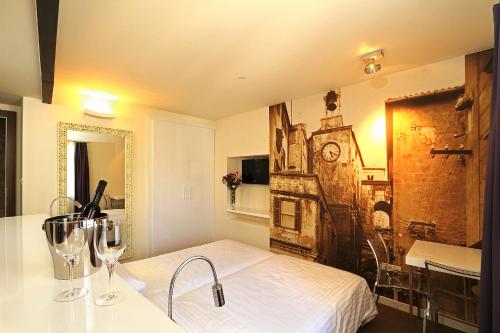 La Porta Luxury Rooms, Split (photo 8)