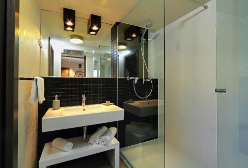 La Porta Luxury Rooms, Split (photo 9)