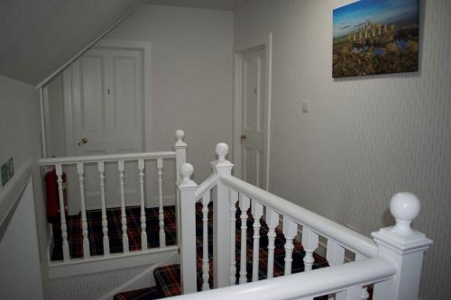 Vestabils, Glenshee Guest House in Golspija